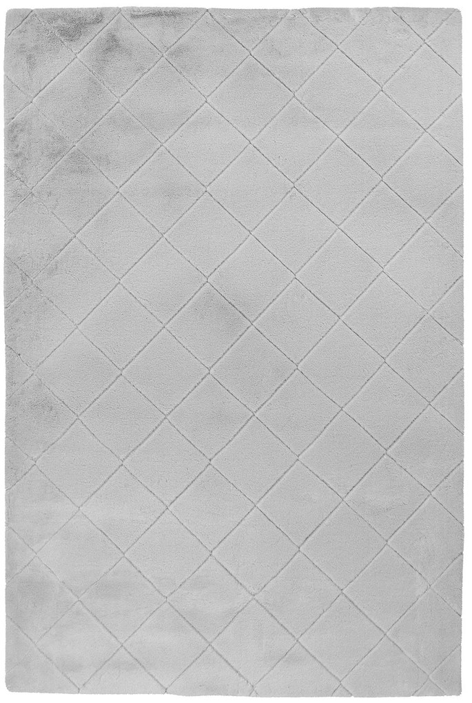 Χαλί Imala 125 Grey Kayoom 200X290cm
