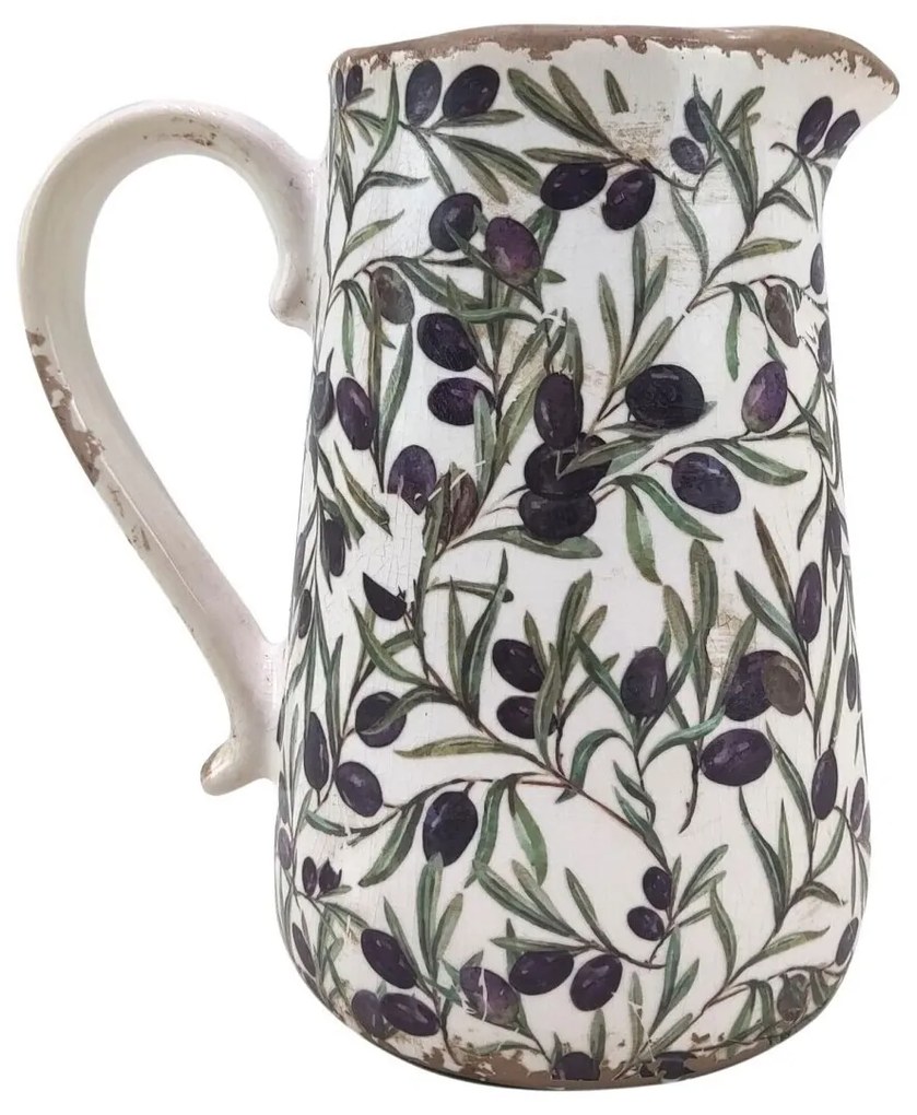 Βάζα / caches pots Signes Grimalt Βάζο Ελιάς