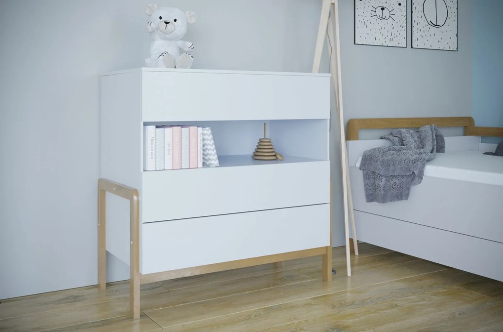 Συρταριέρα Victor