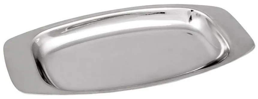 Πιατέλα Σερβιρίσματος Ορθογώνια (17εκ.) Maxhome 4046