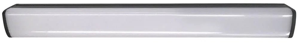 Γραμμικό Φωτιστικό Μαγνητικό Flex MF30-01-B01 30x3x2,33cm Led 6W 3000K White-Black Homelighting