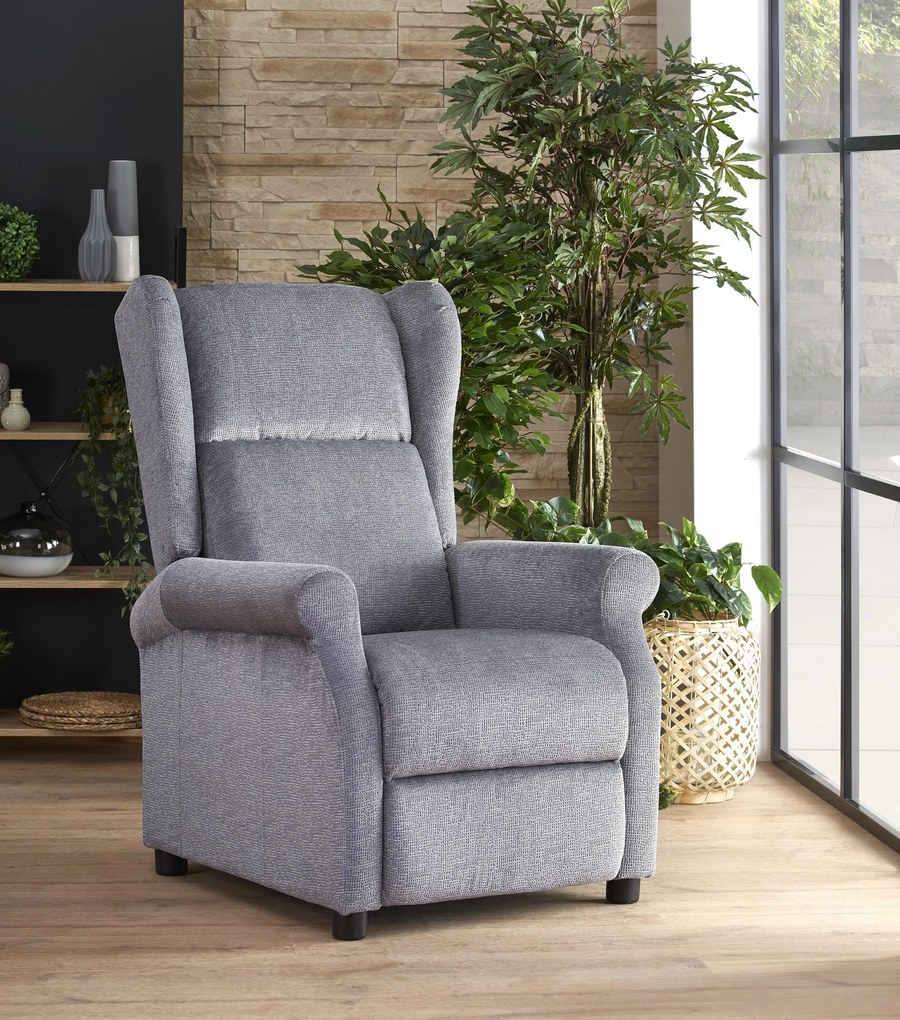 AGUSTIN recliner DIOMMI V-CH-AGUSTIN-FOT-POPIELATY