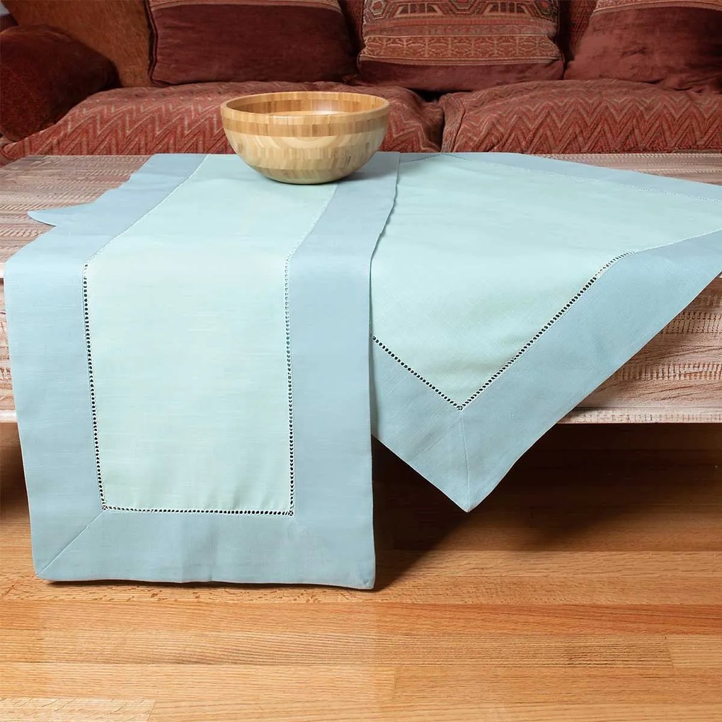Τραπεζομάντηλο (140x140) Silk Fashion BG17-6