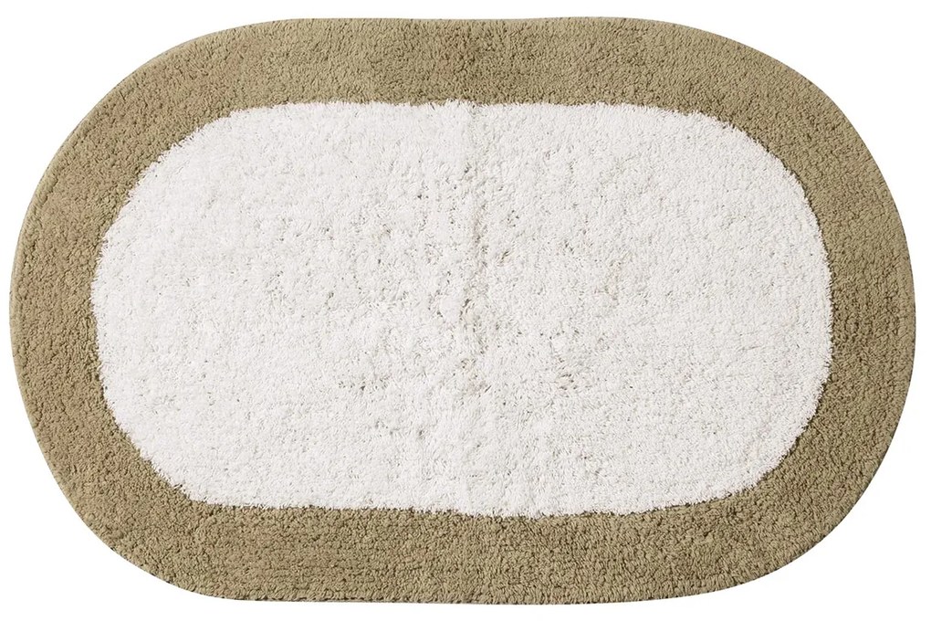 Πατάκι Μπάνιου (50x80) Das Home Bathmats 0667