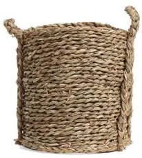 Καλάθι Lise Small (25x25) Soulworks 0550067