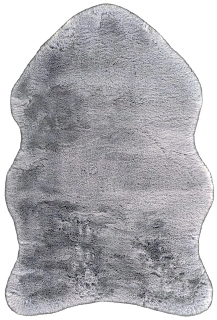 Χαλί Infinity Shape 201 Anthracite Obsession 60X90cm