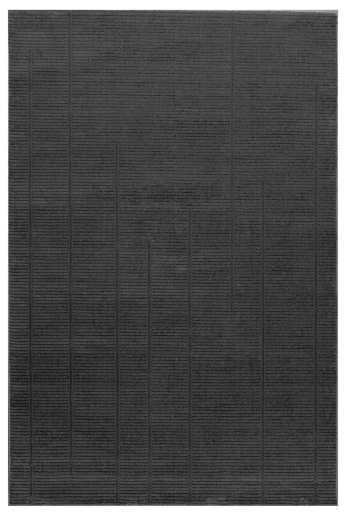 Χαλί (200x290) Polcarpet Parma 150 Anthracite