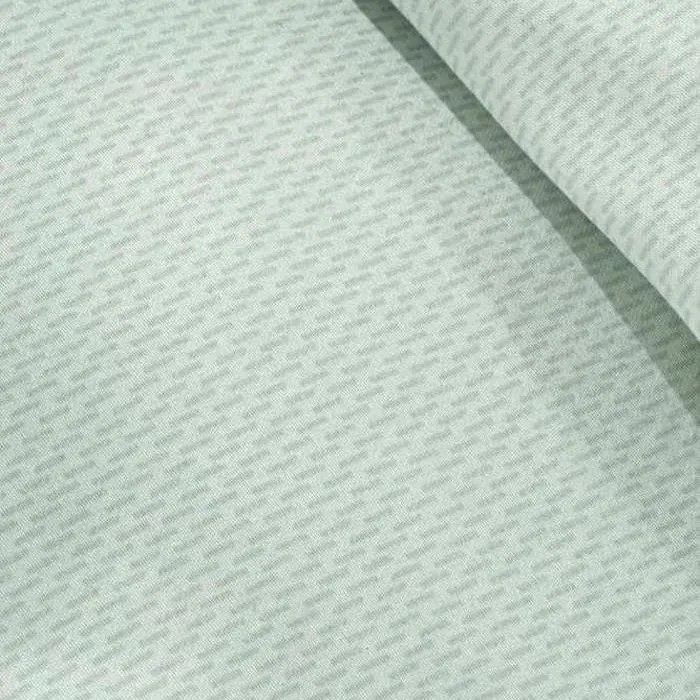 Σετ Μαξιλαροθήκες Βαμβακοσατέν 50X70 Minimal Mint 5206480642401