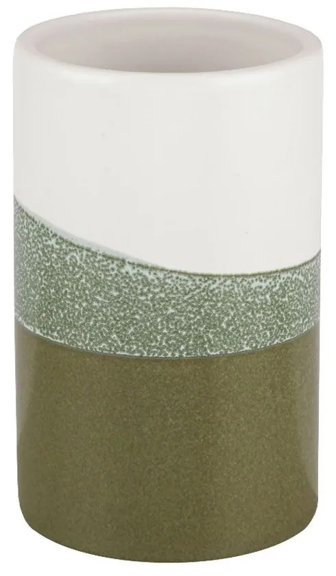 Ποτηροθήκη Moss 8669 6,8x11,2cm 612 Forest Kleine Wolke Ceramic