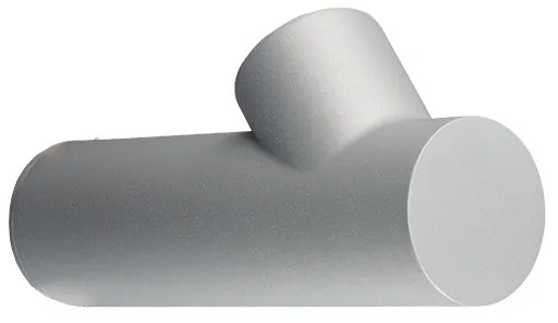 Φωτιστικό Επίτοιχο Aca ZD81136LEDGY FARO Γκρι (Grey) 3000K