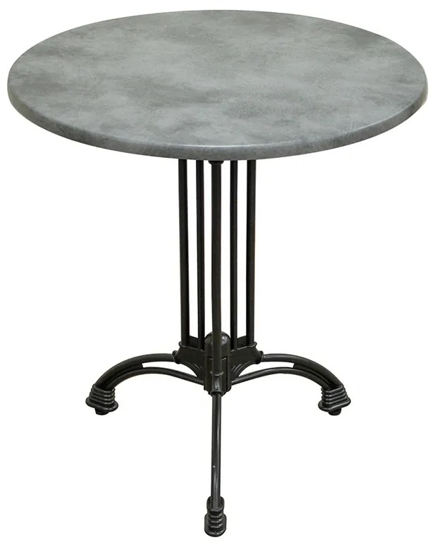 CITY 3ΝΥΧΗ ΑΛ. WERZALIT Φ70Χ73εκ.ΤΣΙΜΕΝΤΟ ZITA PLUS Φ70Χ73εκ.