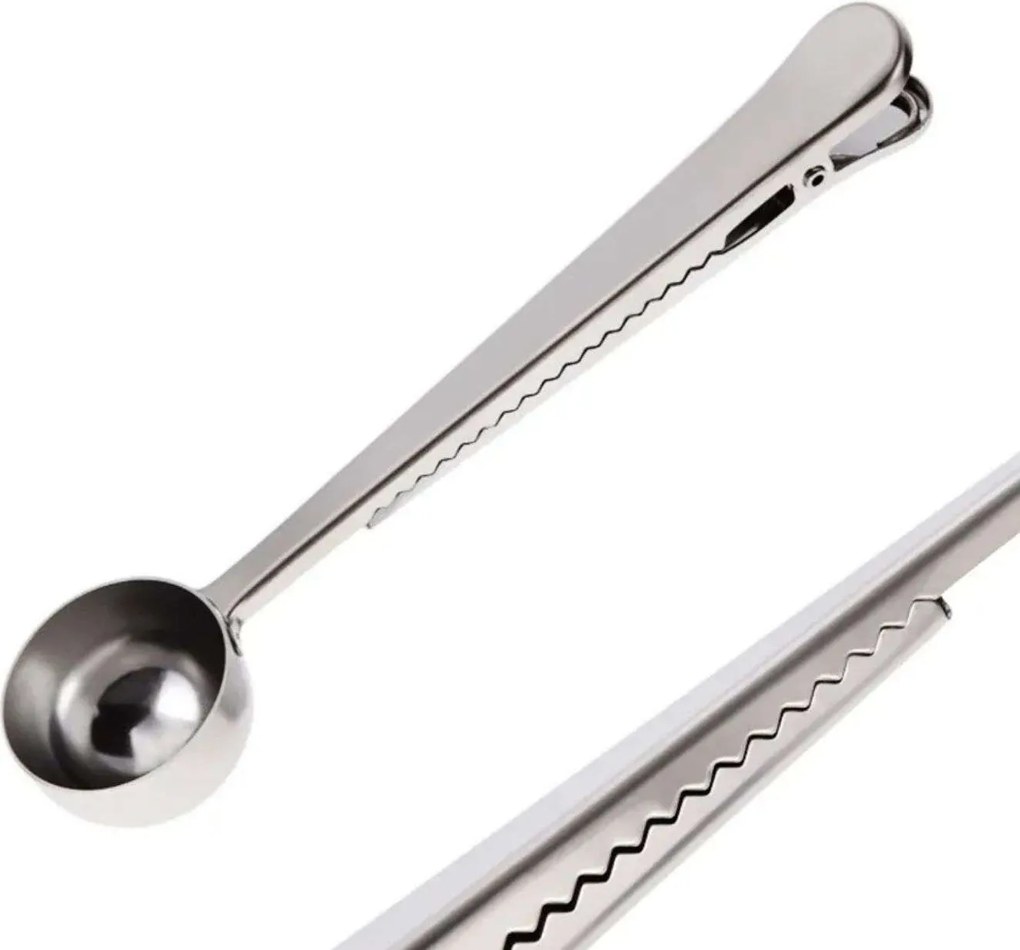 Coffee Spoon Coffee Spoon Silver