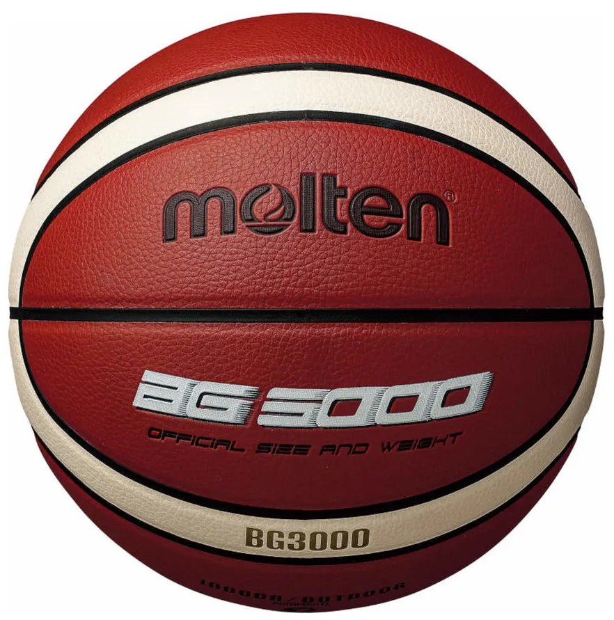 Μπάλα Μπάσκετ Molten No 5 B5G3000
