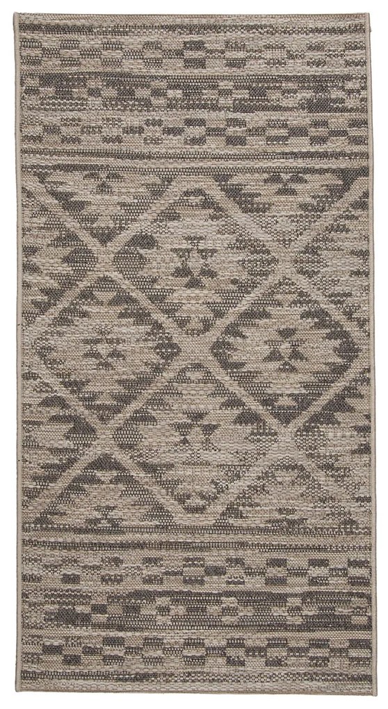 Χαλί Διαδρόμου (80x150) Βιοκαρπέτ Mira 29519-075