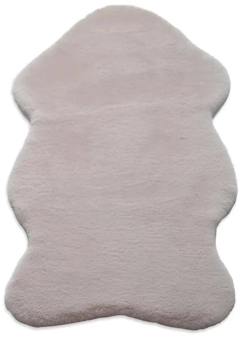 ΧΑΛΙ PUFFY FC19 PINK  ANTISLIP - 160X160  NewPlan