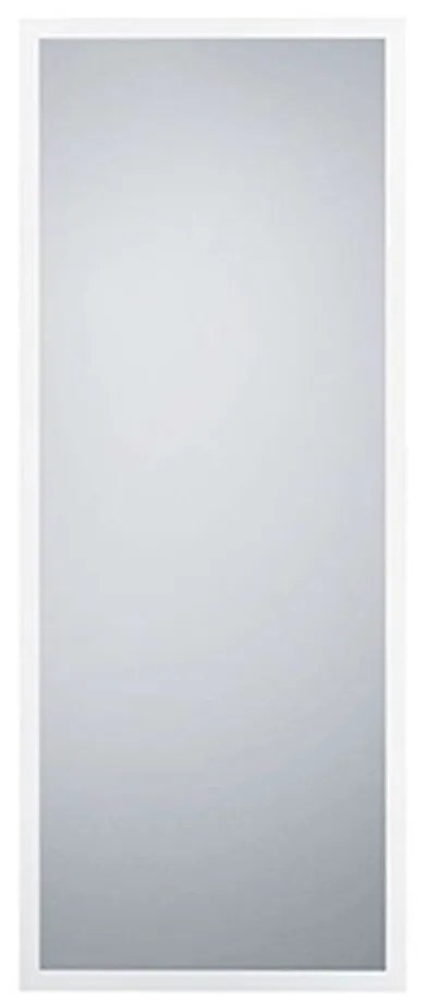 Καθρέπτης Τοίχου Thea 1110201 66x166cm White Mirrors &amp; More Mdf, Glass