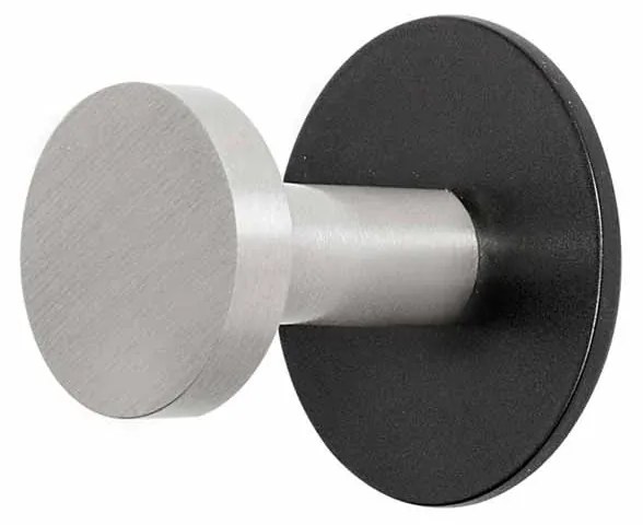 Κρεμαστράκι Τοίχου Grekon 451 Black
