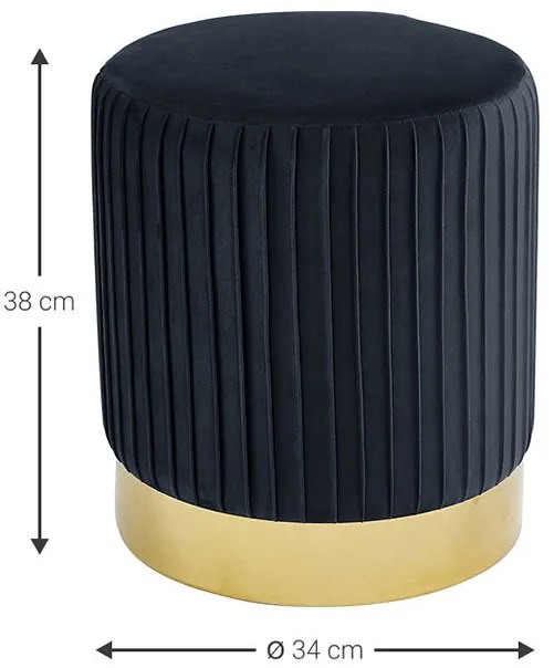 Σκαμπο Venmar-Mauro