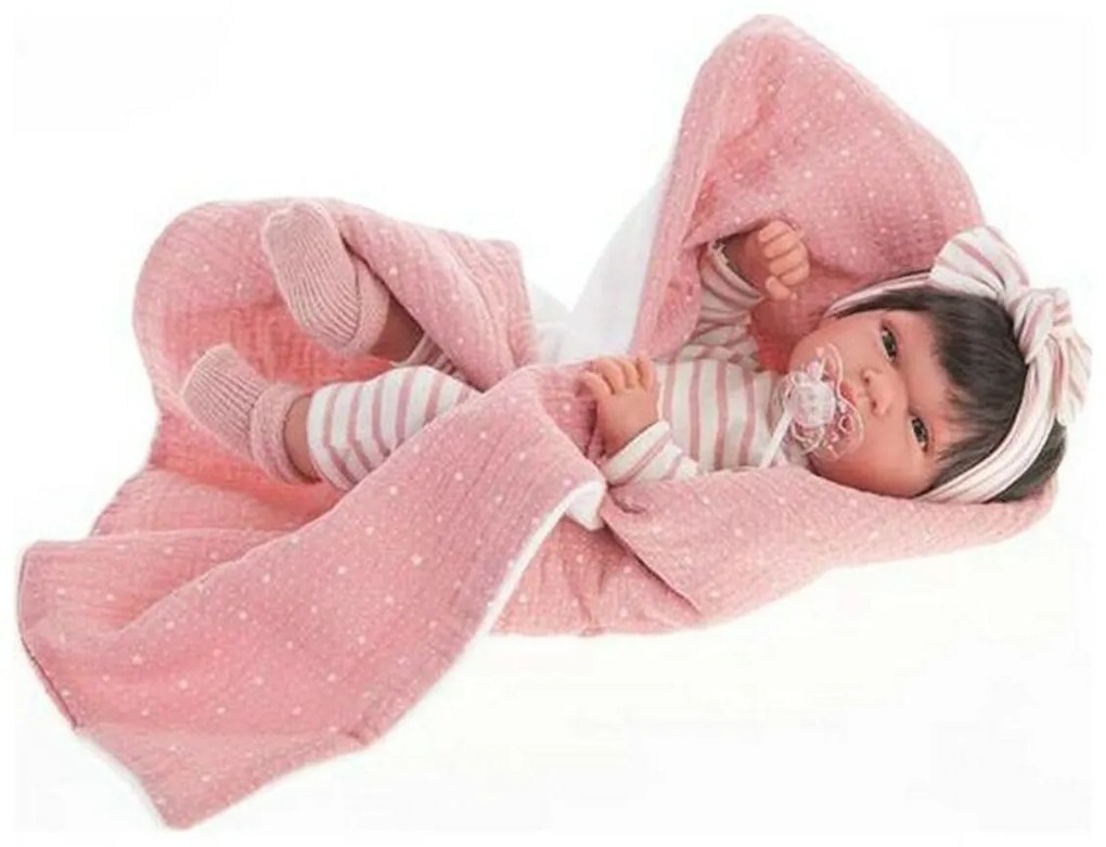 Κούκλα μωρού Antonio Juan 60146 33 cm (33 cm)