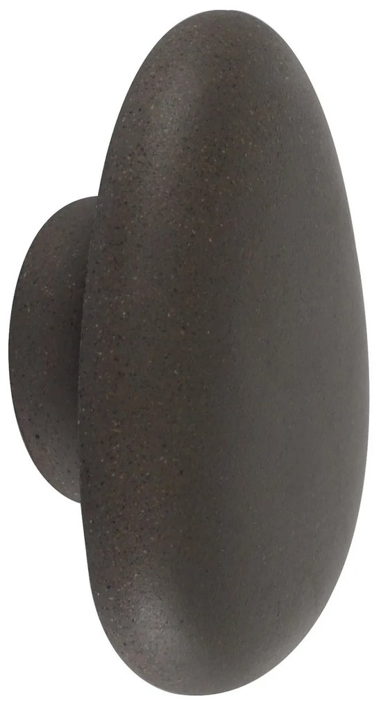 Karag CH-1004 Άγκιστρο μπάνιου Cement