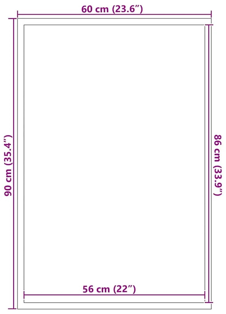 ΠΑΤΑΚΙ ΕΙΣΟΔΟΥ ΚΑΦΕ 60 X 90 ΕΚ. 4105580