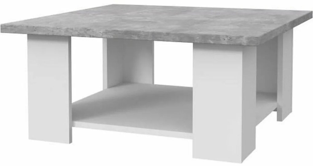 Τραπεζάκι Καφέ Pilvi 67 x 67 x 31 cm