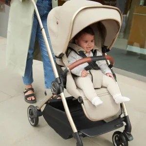 Καρότσι Silver Cross Dune Glacier