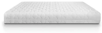 Ecosleep  Στρώμα Ύπνου Μονό Χωρίς Ελατήρια Ecosleep Waterlatex 90x200x20 (πλάτος 80-90 cm) BEST-20105231