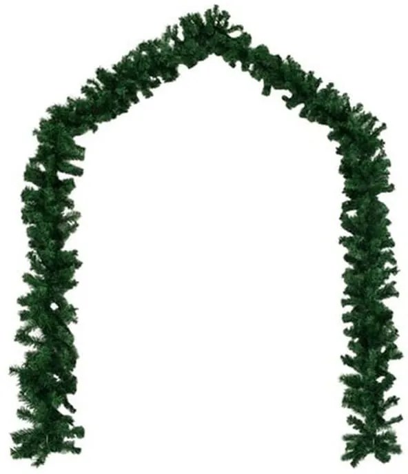 Χριστουγεννιάτικη Γιρλάντα 2.60m - Christmas garland