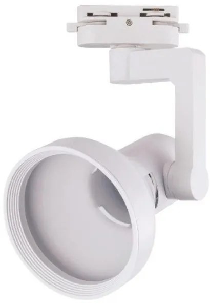 Σποτ Ράγας 2-Line R308 E27 Par30 Space Lights-2115015-Λευκό 2115015