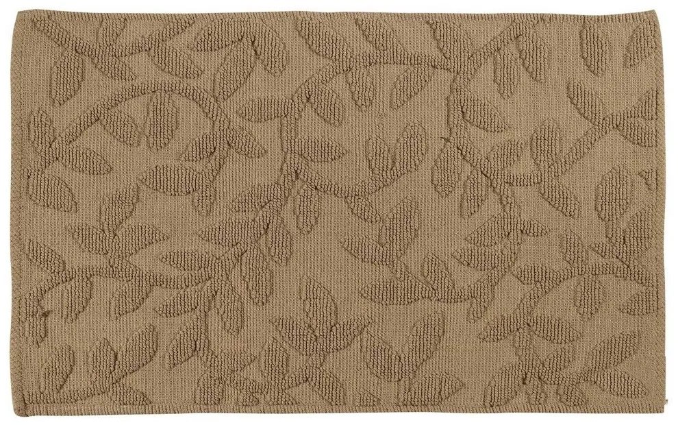 Ταπέτο Μπάνιου 0630 Rope Das Home 50 X 80 100% Cotton