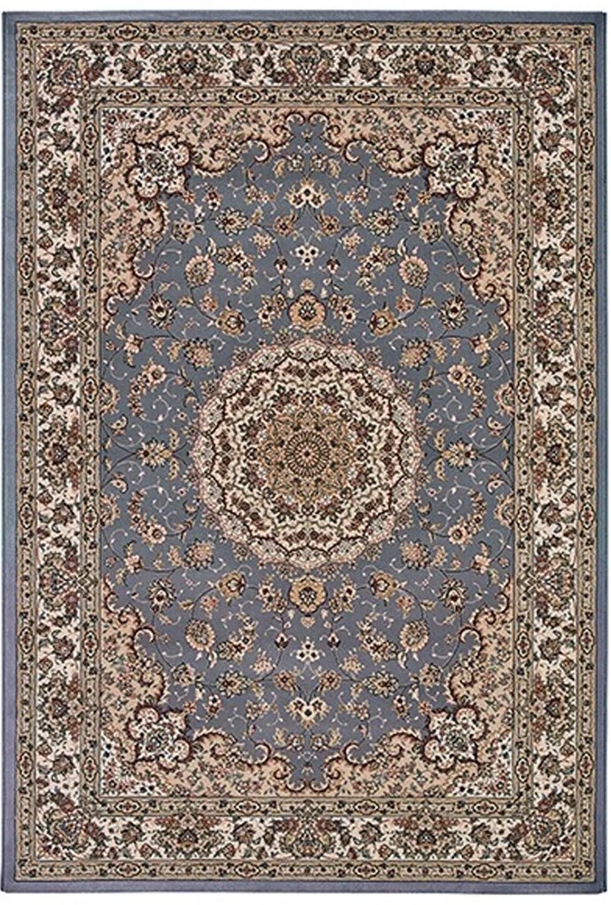 Χαλί Antares 57418/5464 Beige-Grey Carpet Couture 200X290cm