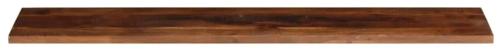 vidaXL Επιφάνεια Τραπεζιού Ορθογώνια 160x30x2,5 εκ. Ανακυκλωμένο Ξύλο