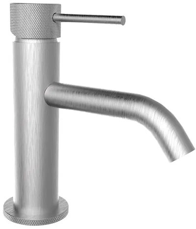 Μπαταρία νιπτήρος Vicario Industrial -Inox