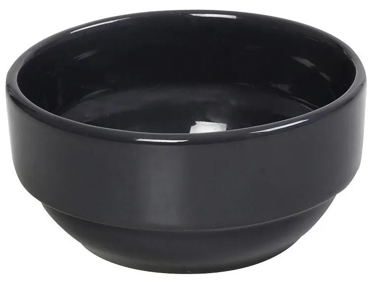 Μπωλ (Φ14x6.5) Espiel Essentials Anthracite OWB118K6