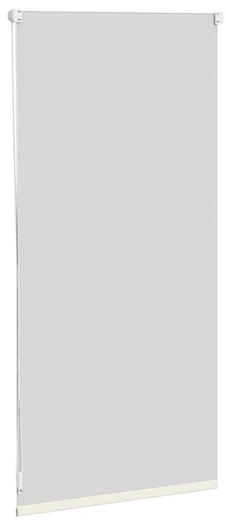 vidaXL Ρόλερ Σκίασης Blackout Μπεζ 40 x 100 cm