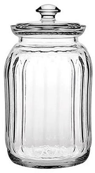 Δοχείο Αποθήκευσης 1.5lt Pasabahce By Espiel Viva SP96394G1