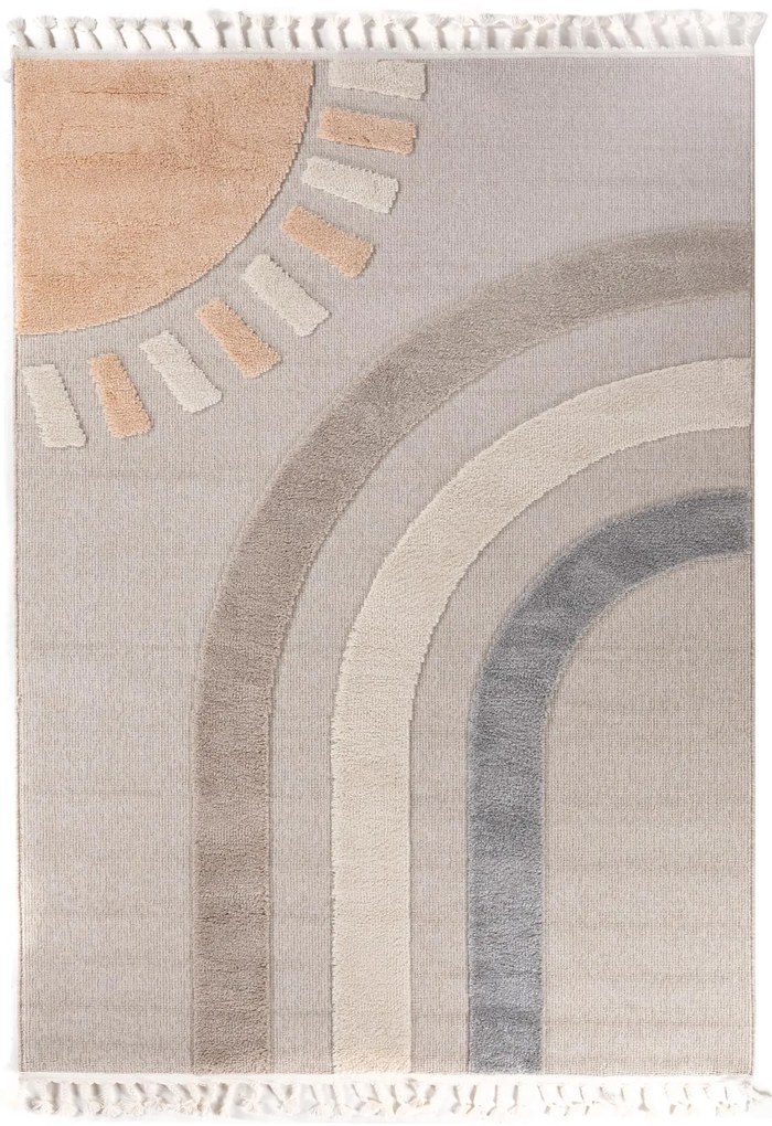 Παιδικό Χαλί Lila 23 Royal Carpet - 133 x 190 cm
