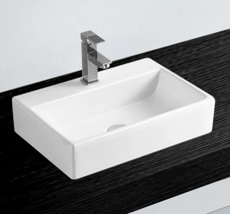 KARETO  ΝΙΠΤΗΡΑΣ 51*35.5*12 ΛΕΥΚΟΣ-27-1347