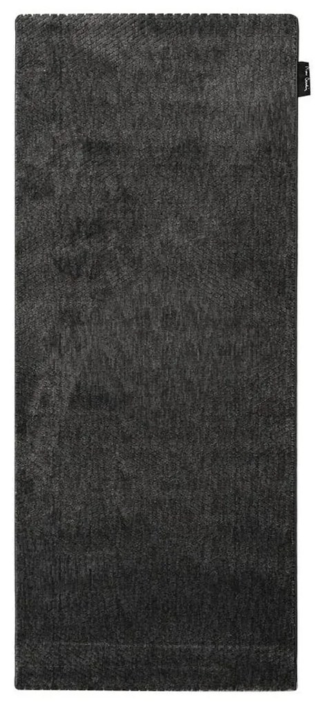 Χαλί Διαδρόμου (80x150) Pierre Cardin Amelia Anthracite
