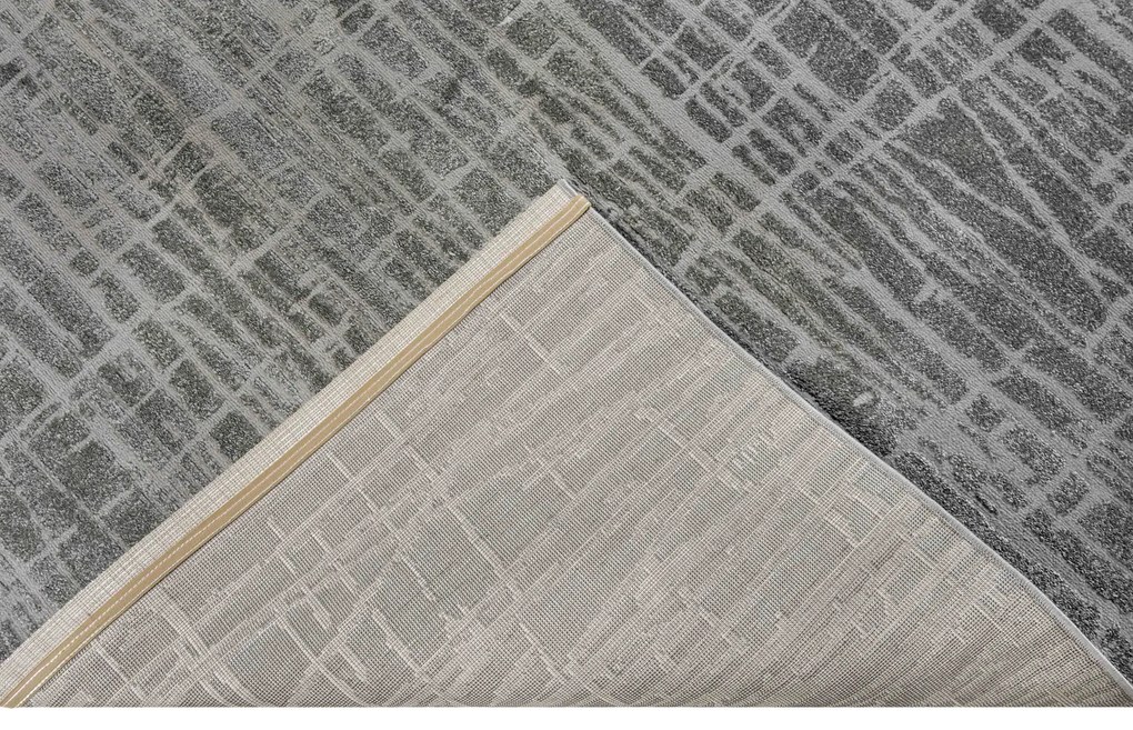 LUCCA 315 ANTHRACITE - 1.60x2.30