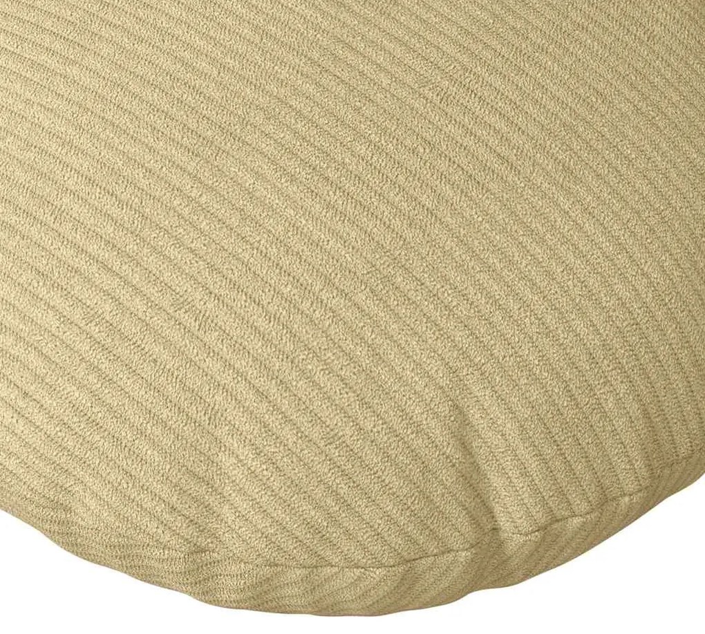 vidaXL Μαξιλάρια καθισμάτων 2 pcs Γκρι Πράσινο Ø 40 cm