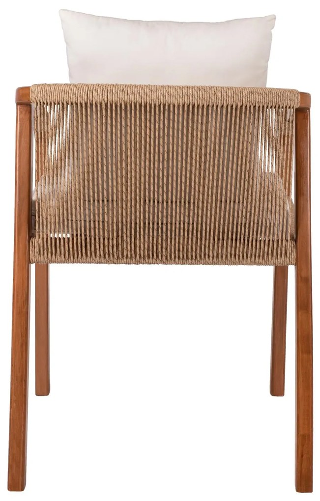 ΠΟΛΥΘΡΟΝΑ ΞΥΛΟ ΤΕΑΚ ΣΧΟΙΝΙ ΜΑΞΙΛΑΡΙΑ 57x63,5x75-88Υ εκ. 57x63.5x88 εκ.
