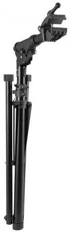 VEVOR Bike Repair Stand 85 lb Adjustable Bicycle Maintenance Rack with Tool Tray