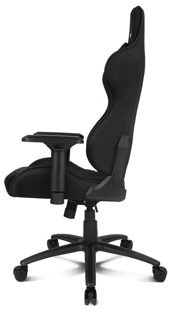 Καρέκλα Παιχνιδιού DRIFT DR110BK Μαύρο