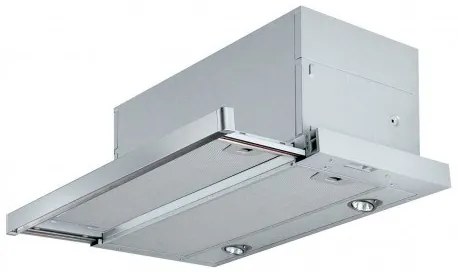 Franke Dynamic 90 Inox Συρόμενος Απορροφητήρας 90cm