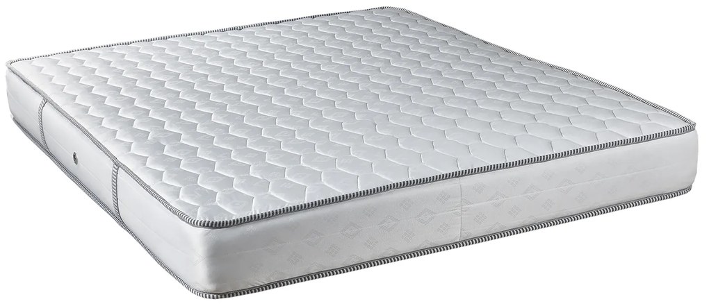Στρώμα fixstrom Relax Anatomic Sizal Διπλό 140x200x20cm - Ελληνικής κατασκευής fix-zz.zz.593