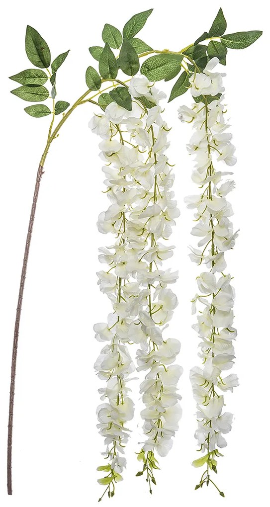 Τεχνητό Λουλούδι 130εκ. A-S Wisteria 168608