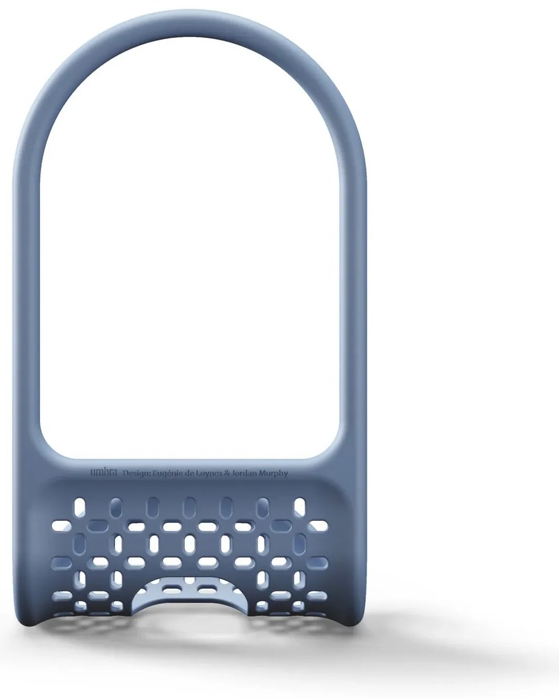 Εύκαμπτη θήκη σφουγγαριού κουζίνας,Umbra Sling Slate Blue