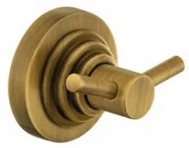 Άγκιστρο Διπλό Bronze Mat Sanco Vintage 120548-M25